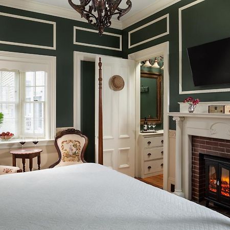Captain Nickels Inn Searsport Экстерьер фото